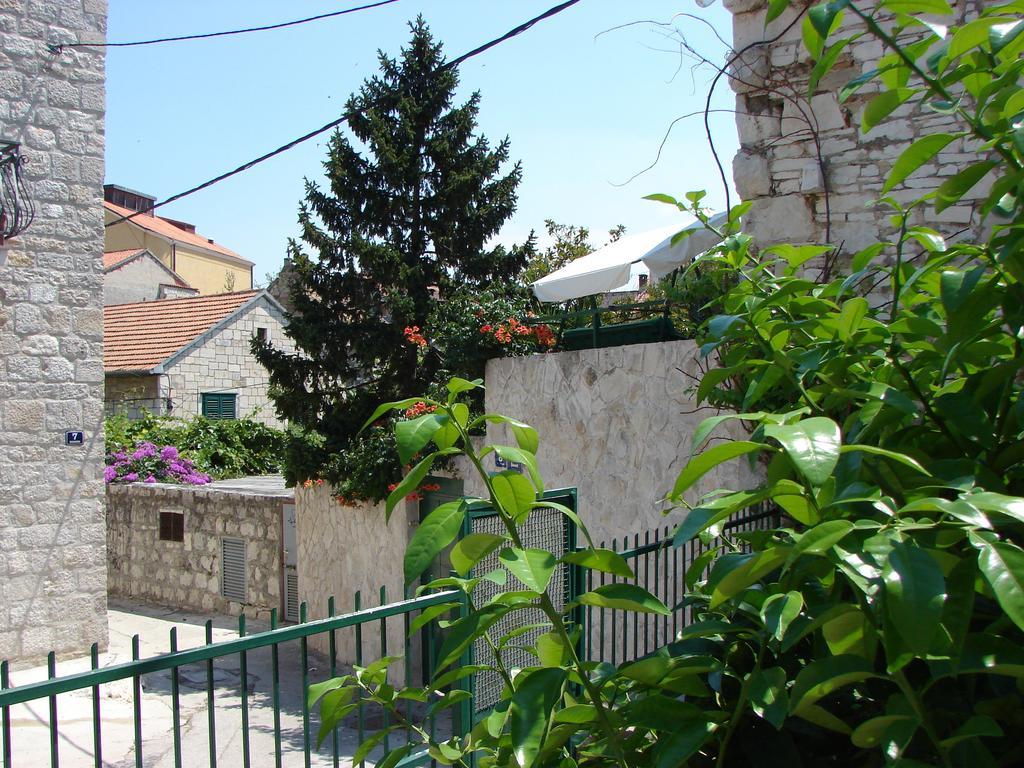 Apartment Franicevic Split Rum bild