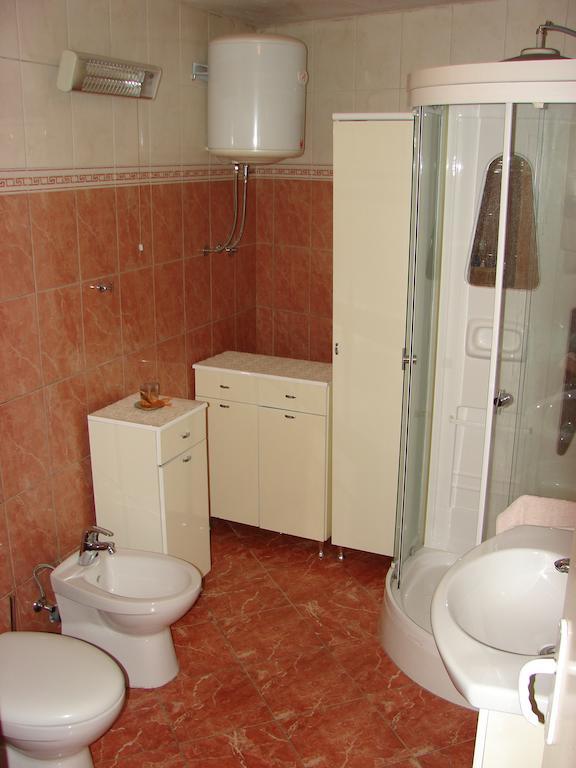 Apartment Franicevic Split Rum bild