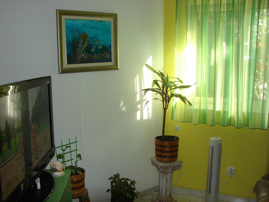 Apartment Franicevic Split Rum bild
