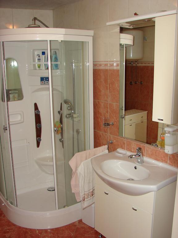 Apartment Franicevic Split Rum bild